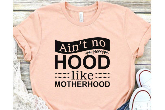 Funny Mom SVG Graphics for T-Shirt Designs