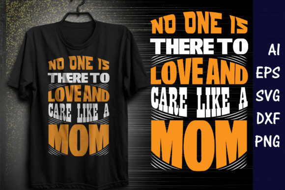 Mom Graphics: Essential T-Shirt Designs