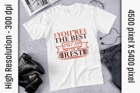 Mom Quotes SVG: Graphics & Print Templates