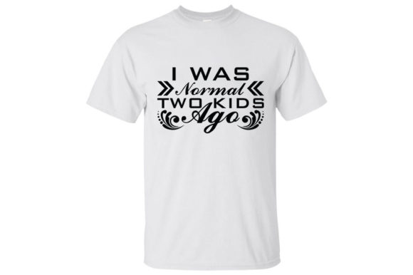 Mom SVG Design: Graphics for T-Shirt Designs