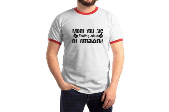 Mother s Day SVG Design, Mom You Are Not Graphics for T-Shirt Designs