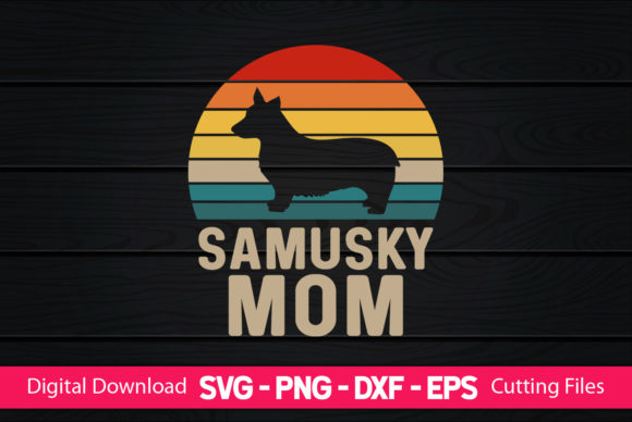 Samusky Mom: A Designer’s Take on Modern Embroidery